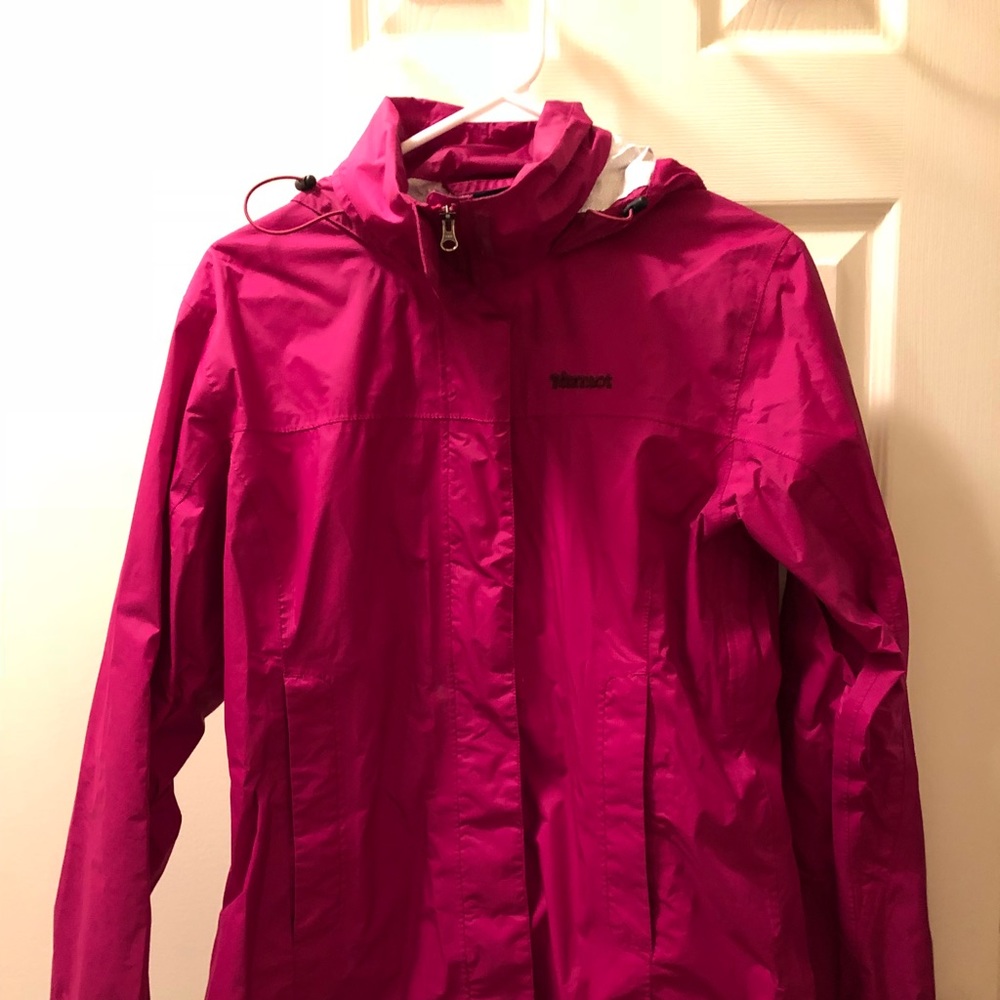Rain Coat